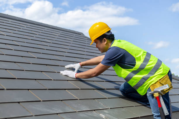 Best Flat Roof Repair Services  in Halfway, MD