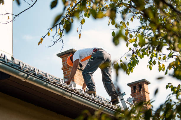 Quick and Trustworthy Emergency Roof Repair Services in Halfway, MD