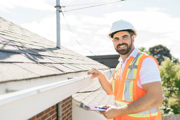 Roof Gutter Cleaning in Halfway, MD