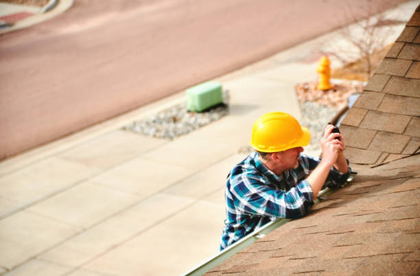 Best Commercial Roofing Services  in Halfway, MD