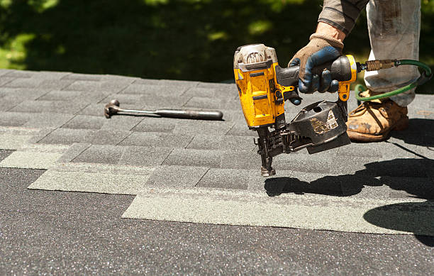Best Residential Roofing Contractor  in Halfway, MD