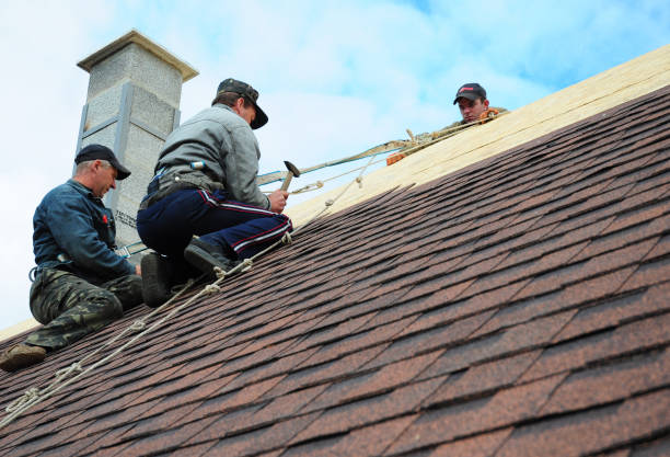Best Commercial Roofing Services  in Halfway, MD